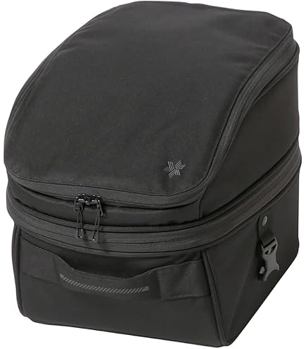 Amazon | ゴールドウイン(GOLDWIN) シートバッグ14用レインカバー 付属